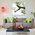 Hot Sell Furniture Décor Acrylique Texture Toile Abstraite Moderne